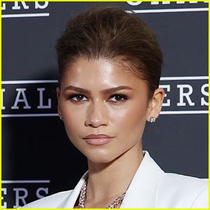 zendaya leak|Zendaya Confirms Challengers Sex Scenes Were。